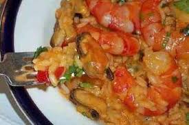 Recette Arroz De Marisco A Portuguesa 750g Recette Recettes De Cuisine Portugaise Recettes De Cuisine Recette