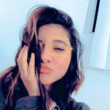 Kimberly Cedillo (@KimberlyCedill7)