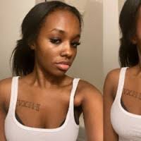 Latisha Bass's Instagram, Twitter & Facebook