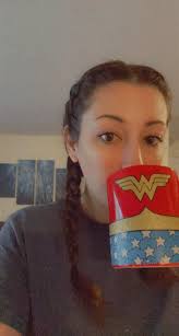 Sadness...I'm outta coffee creamer!