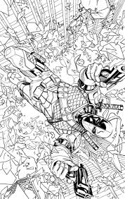 The character of batman, created by bob kane and bill finger, appeared for the first time in 1939 in detective comics (dc comics) # 27. Pin On Coloring
