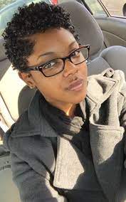 9 Months Natural Curly Natural Curls Short Hair Styles Short Natural Hair Styles