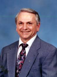 Wayne Wasden Obituary