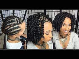 Flawless Curls With Mali Twist Hair Video Black Hair Information Community Hair Videos Twist Braid Hairstyles Natural Hair Styles