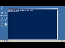 The Type Initializer For System Management Automation Tracing Psetwlog Threw An Exception