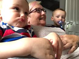 Sally Anne Deller (@DellerAnne)