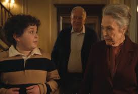 CBS 'Matlock' Twist Ending Explained — Who Is Madeline Kingston?