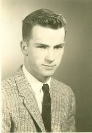 Darrel Olson Obituary