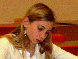 Talladega City Schools: February 2007