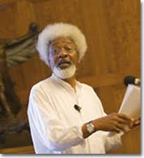 This introductory study of soyinka includes critical studies of his. International Theatre Institute Iti