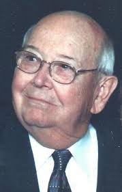 Obituary information for Bruce Wilson Crabtree