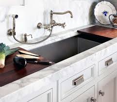 best wall mount kitchen faucet for