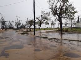 Beyond cyclone idai program is working towards the resuscitation of clean water sources for the people living in these areas. Msf Trabalha No Atendimento As Pessoas Impactadas Pelo Ciclone Idai No Sudeste Da Africa Msf
