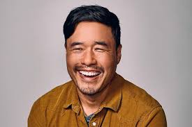 Today is actor Randall Park's 51st birthday (born March 23, 1974). He is  best known for his role as Louis Huang in the ABC sitcom Fresh Off the Boat  (2015–2020). He also