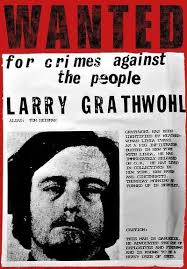 Larry Grathwohl