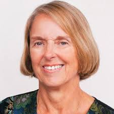 Barbara Dowden's Instagram, Twitter & Facebook