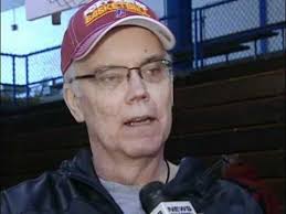 MAD ANTS BASKETBALL COACH JOEY MEYER