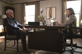 Bosch: Legacy - Investigating season 1 episode 2 Pumped