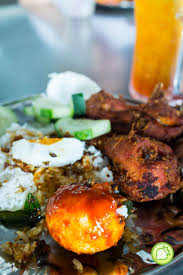 The best traditional places in teluk intan, recommended by food professionals. Nasi Kandar Krishnan Teluk Intan Malaysian Foodie