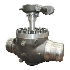All Products Flowserve