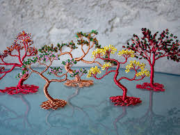 Check spelling or type a new query. Diy Wire Bonsai Tree Livingston Parish Library