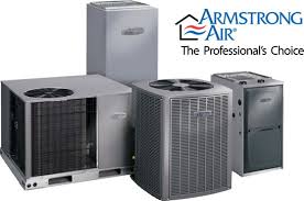 The armstrong hvac range is a relatively small range of air conditioners which has a focus on providing value, they are in the more affordable portion of the market for air conditioners. Our Products In Home Comfort Inc