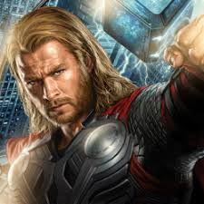 If The Avengers were stackers