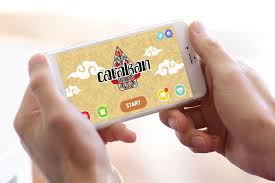 Tulisan jawa palsu online : Mengenal Permainan Aksara Jawa Carakan Ciptaan Mahasiswa Uns Yang Juara Di Singapura Halaman All Kompas Com