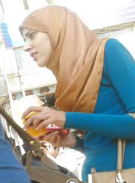 اجمل بنات مصريات محجبات في الشارع (17صورة) - الفن والجمال