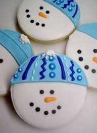 Round Christmas Cookies Christmas Sugar Cookie Designs Christmas Sugar Cookies Decorated Royal Icing Christmas Cookies