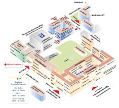 Das krankenhaus sachsenhausen liegt zwischen der schulstraße und der schifferstraße im stadtteil sachsenhausen, nahe des eisernen stegs. Klinik Wo Ist Was Standort Juliusspital Klinikum Wurzburg Mitte Ggmbh