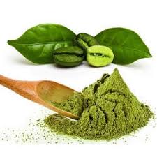 We're real people and we love coffee. Green Coffee Powder