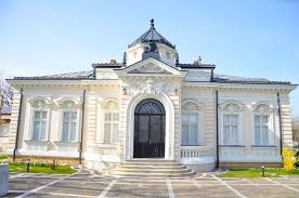 Muzeul de istorie (zalău) | history museum (en). Muzeul De Istorie Teodor Cincu Tecuci Izi Travel