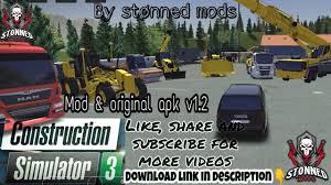 Have a better control of the machines you operate by customizing your entire set of commands and create shortcuts for those sequences of actions you use repeatedly, saving time and effort. IspitÄƒ Expunere Insuficient Construction Simulator Apk Mod Storybookministry Org