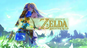 Youtube Zelda En 2020 Bureau D Ordinateur Television Ordinateur