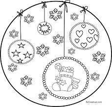 Toutes les images diffusés sur le site appartiennent à leur auteurs respectifs, toute utilisation commerciale est strictement interdite sans accord préalable de l'auteur. Coloriages Mandalas De Noel Recreatisse
