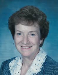Obituary information for Grace V. Schier