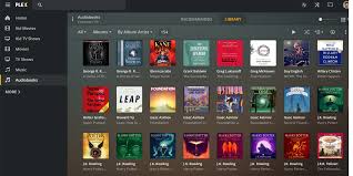 Unlock the secrets of your. Plex Audiobooks Access Is Made Simple With Prologue 9to5mac