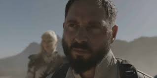 Raised by Wolves' Newest Villain Just Met a Dark Fate