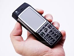 HTC MTeoR Review