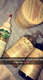 They're kind to your hair and to your wallet. Pin By Kalista Perry On Quality Pins Natural Hair Styles Hair Care Growth Curly Hair Styles Naturally