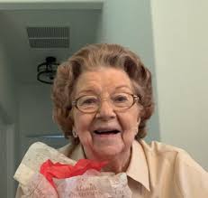 Most Recent Obituaries