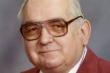Obituary: Edward J. Buhr