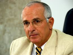 DESEMBARGADOR FEDERAL