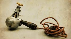 Vintage Vibrators: A Brief History & Horrifying Examples