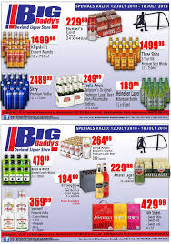 Applicable To Devland Specials Big Daddy S Liquor Wholesalers Facebook