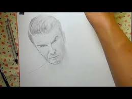 Cara Menggambar Wajah Dengan Pensil Youtube Melukis Wajah Menggambar Wajah Cara Menggambar