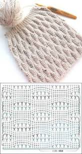 2,194 likes · 6 talking about this. 4 Diferentes Puntos A Crochet Para Gorros Originales Ganchillo Gorros Patron De Ganchillo Ganchillo