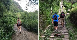 Great way to spend the day. La Barranca De Huentitan El Mejor Gimnasio De Jalisco Soy Jalisco
