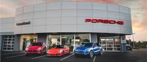 Porsche Dealer Milwaukee | International Autos | Wisconsin
